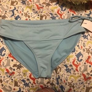 Athelta bikini bottoms